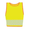 Children's Safety Vest Funtastic Wildlife FullGadgets.com