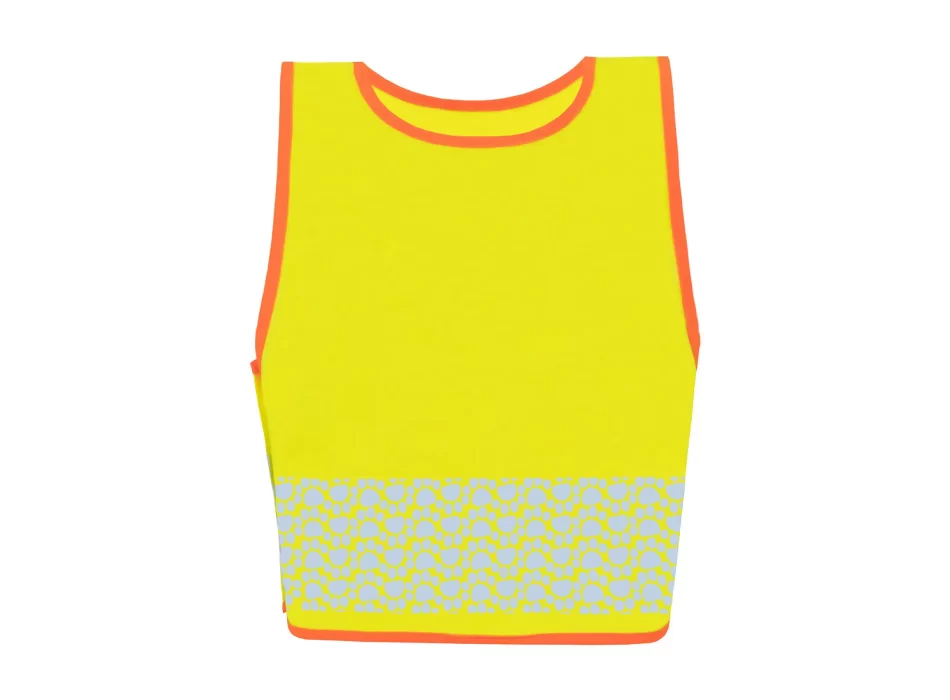 Children's Safety Vest Funtastic Wildlife FullGadgets.com