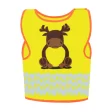Children's Safety Vest Funtastic Wildlife FullGadgets.com
