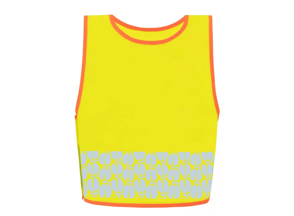 Children's Safety Vest Funtastic Wildlife FullGadgets.com