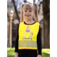 Children's Safety Vest Funtastic Wildlife FullGadgets.com