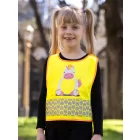 Children's Safety Vest Funtastic Wildlife FullGadgets.com