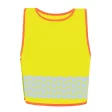 Children's Safety Vest Funtastic Wildlife FullGadgets.com