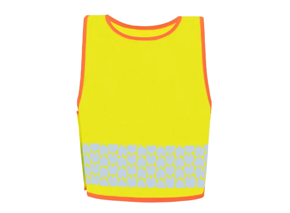 Children's Safety Vest Funtastic Wildlife FullGadgets.com