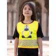 Children's Safety Vest Funtastic Wildlife FullGadgets.com