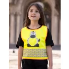 Children's Safety Vest Funtastic Wildlife FullGadgets.com