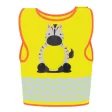 Children's Safety Vest Funtastic Wildlife FullGadgets.com