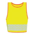 Children's Safety Vest Funtastic Wildlife FullGadgets.com