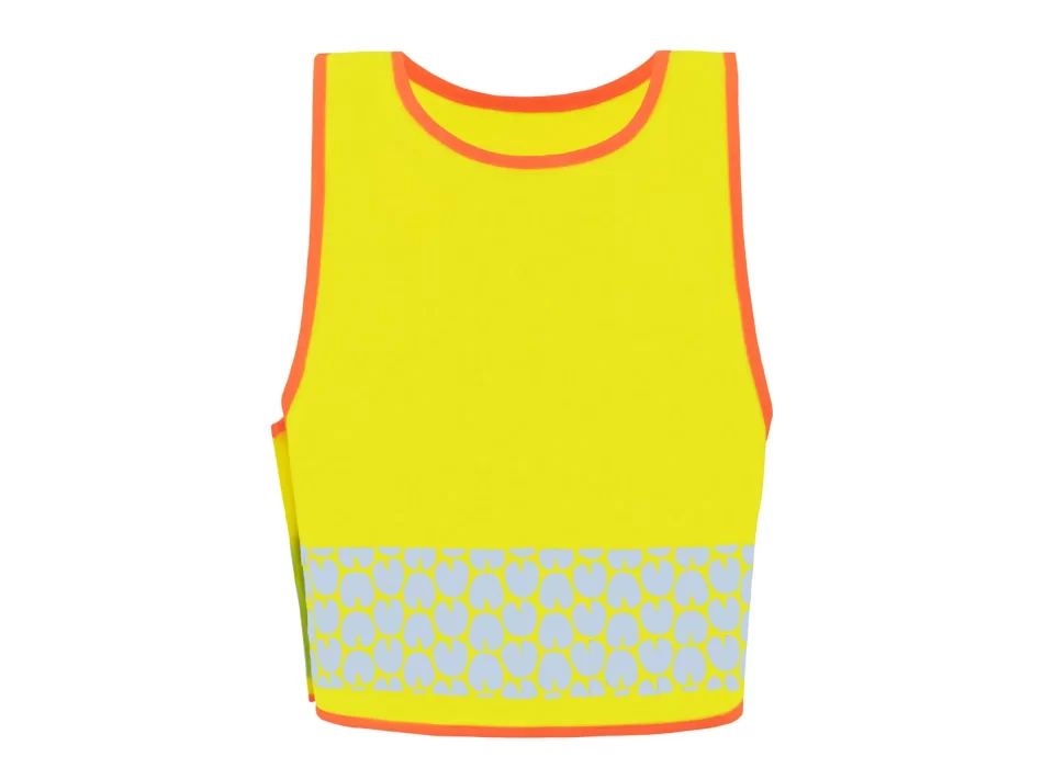 Children's Safety Vest Funtastic Wildlife FullGadgets.com