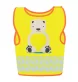 Children's Safety Vest Funtastic Wildlife FullGadgets.com