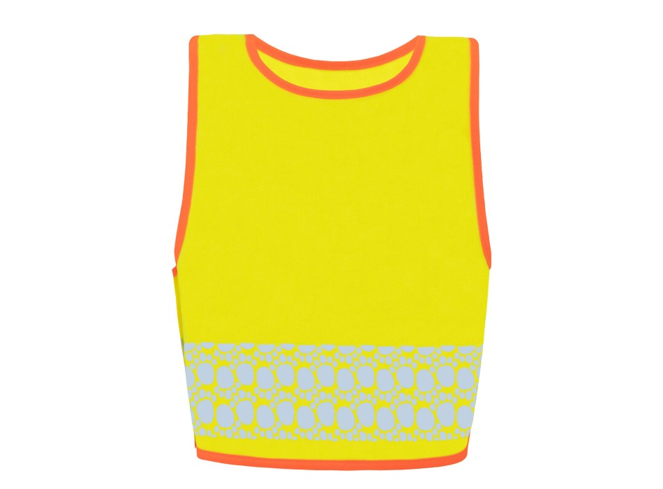 Children's Safety Vest Funtastic Wildlife FullGadgets.com