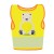 Children’s Safety Vest Funtastic Wildlife