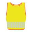Children's Safety Vest Funtastic Wildlife FullGadgets.com
