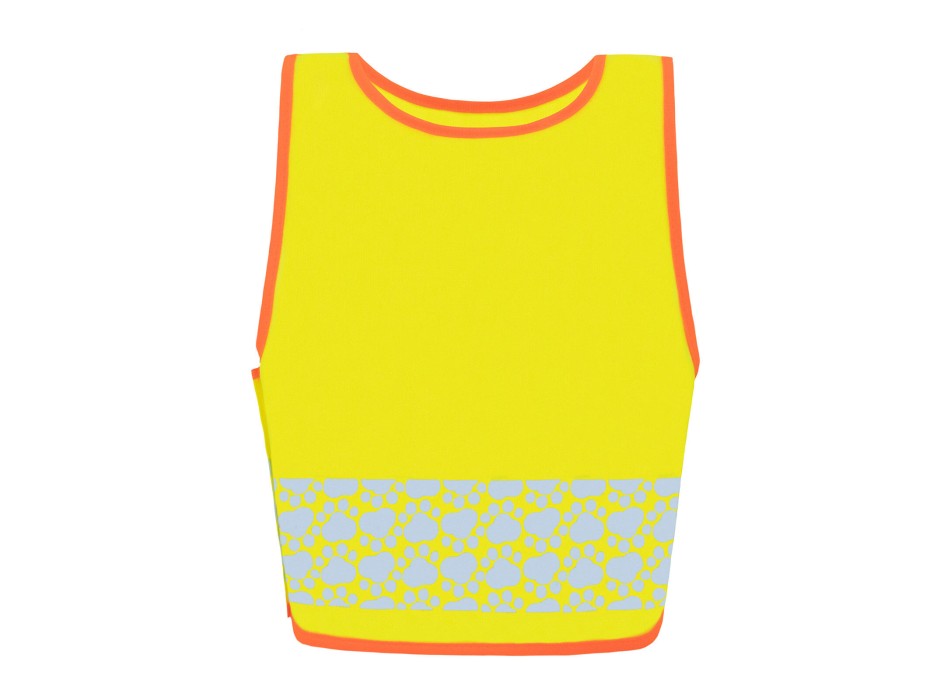 Children's Safety Vest Funtastic Wildlife FullGadgets.com