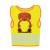 Children’s Safety Vest Funtastic Wildlife