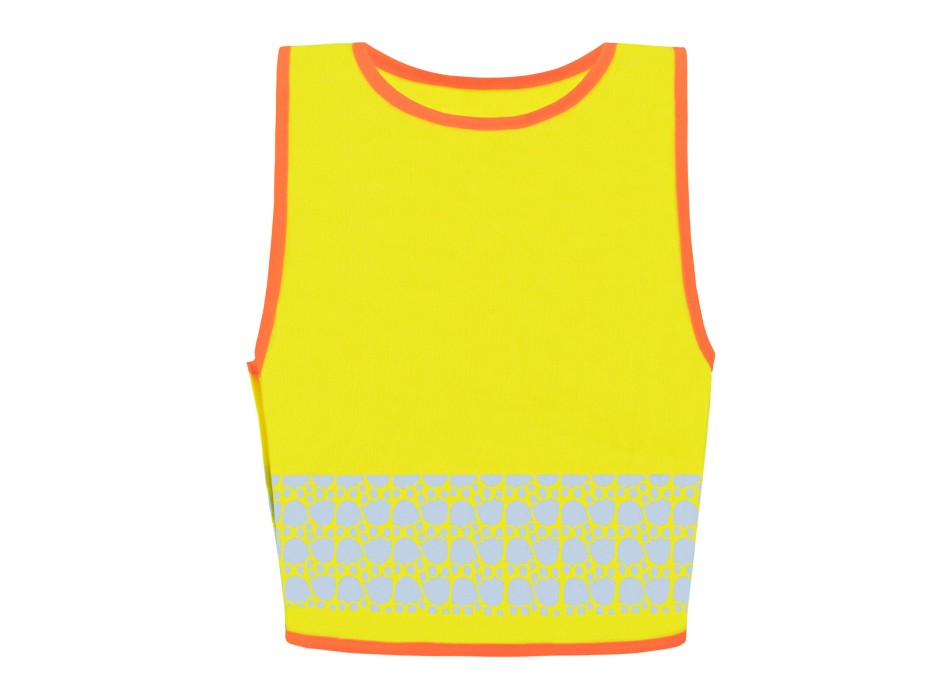 Children's Safety Vest Funtastic Wildlife FullGadgets.com