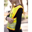 Children's Safety Vest Funtastic Wildlife FullGadgets.com