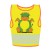 Children’s Safety Vest Funtastic Wildlife