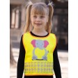 Children's Safety Vest Funtastic Wildlife FullGadgets.com