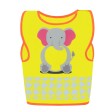 Children's Safety Vest Funtastic Wildlife FullGadgets.com
