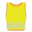 Children's Safety Vest Funtastic Wildlife FullGadgets.com