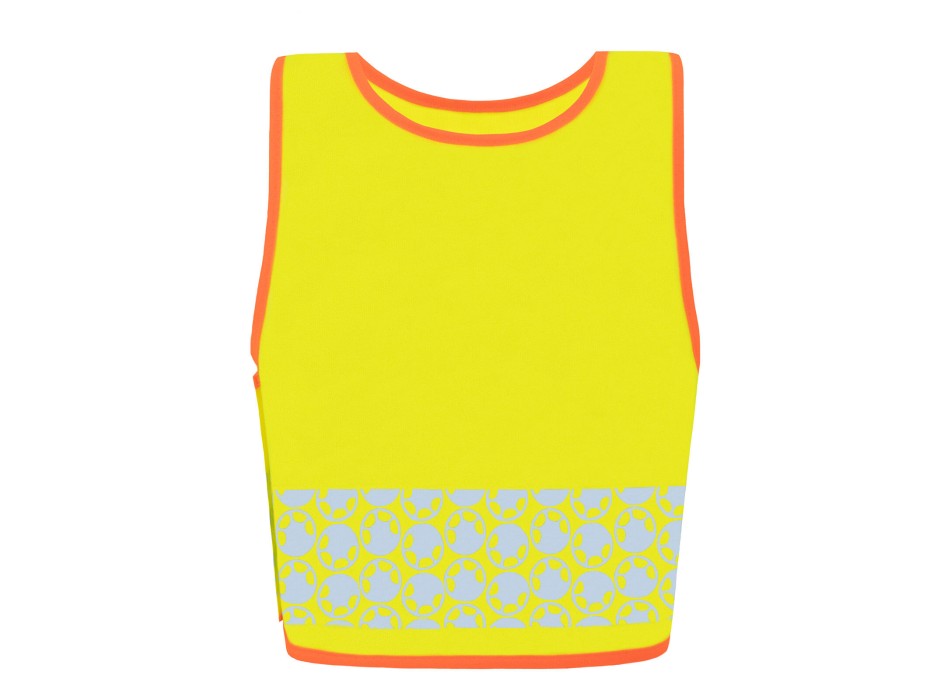 Children's Safety Vest Funtastic Wildlife FullGadgets.com