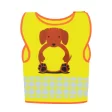 Children's Safety Vest Funtastic Wildlife FullGadgets.com
