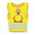 Children’s Safety Vest Funtastic Wildlife