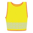 Children's Safety Vest Funtastic Wildlife FullGadgets.com