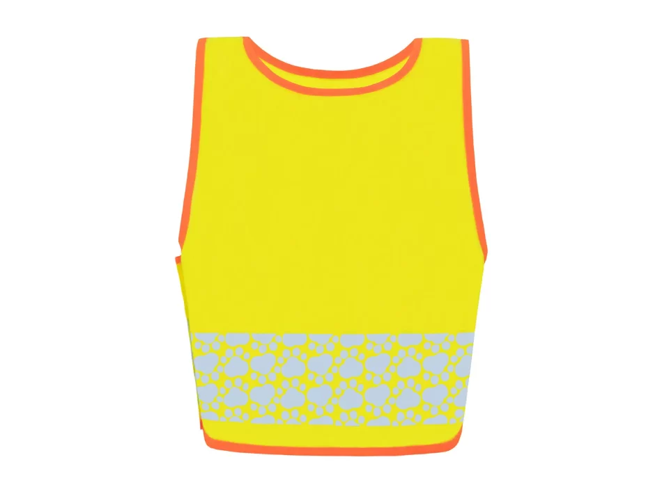 Children's Safety Vest Funtastic Wildlife FullGadgets.com