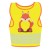 Children’s Safety Vest Funtastic Wildlife