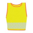 Children's Safety Vest Funtastic Wildlife FullGadgets.com
