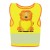 Children’s Safety Vest Funtastic Wildlife