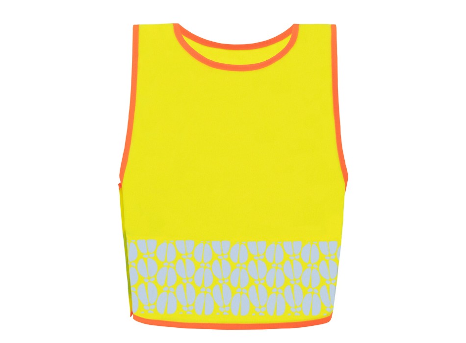Children's Safety Vest Funtastic Wildlife FullGadgets.com