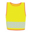 Children's Safety Vest Funtastic Wildlife FullGadgets.com