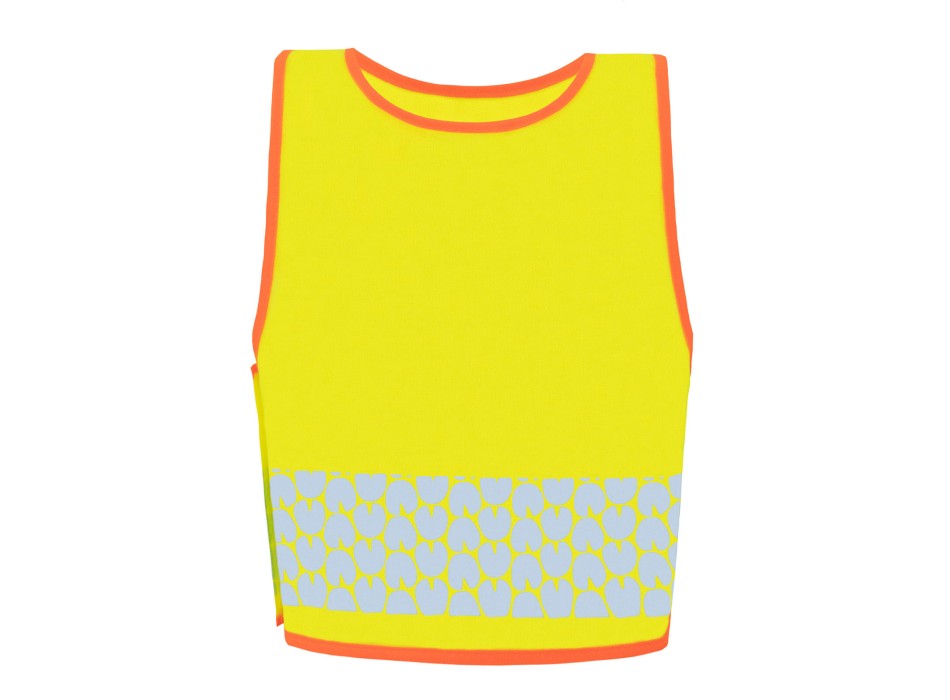 Children's Safety Vest Funtastic Wildlife FullGadgets.com