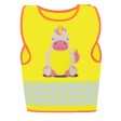 Children's Safety Vest Funtastic Wildlife FullGadgets.com
