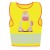 Children’s Safety Vest Funtastic Wildlife