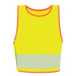 Children's Safety Vest Funtastic Wildlife FullGadgets.com