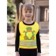 Children's Safety Vest Funtastic Wildlife FullGadgets.com