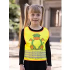 Children's Safety Vest Funtastic Wildlife FullGadgets.com