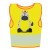Children’s Safety Vest Funtastic Wildlife