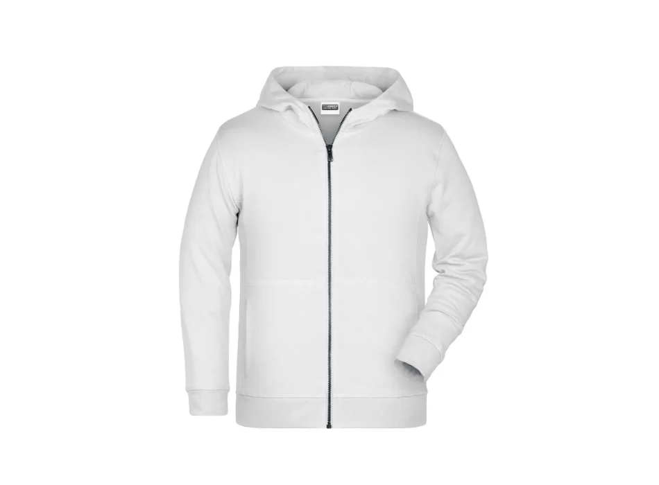 Children's Zip Hoody FullGadgets.com