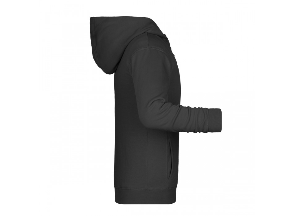 Children Zip Hoody 85%OCS15%P FullGadgets.com