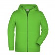 Children Zip Hoody 85%OCS15%P FullGadgets.com