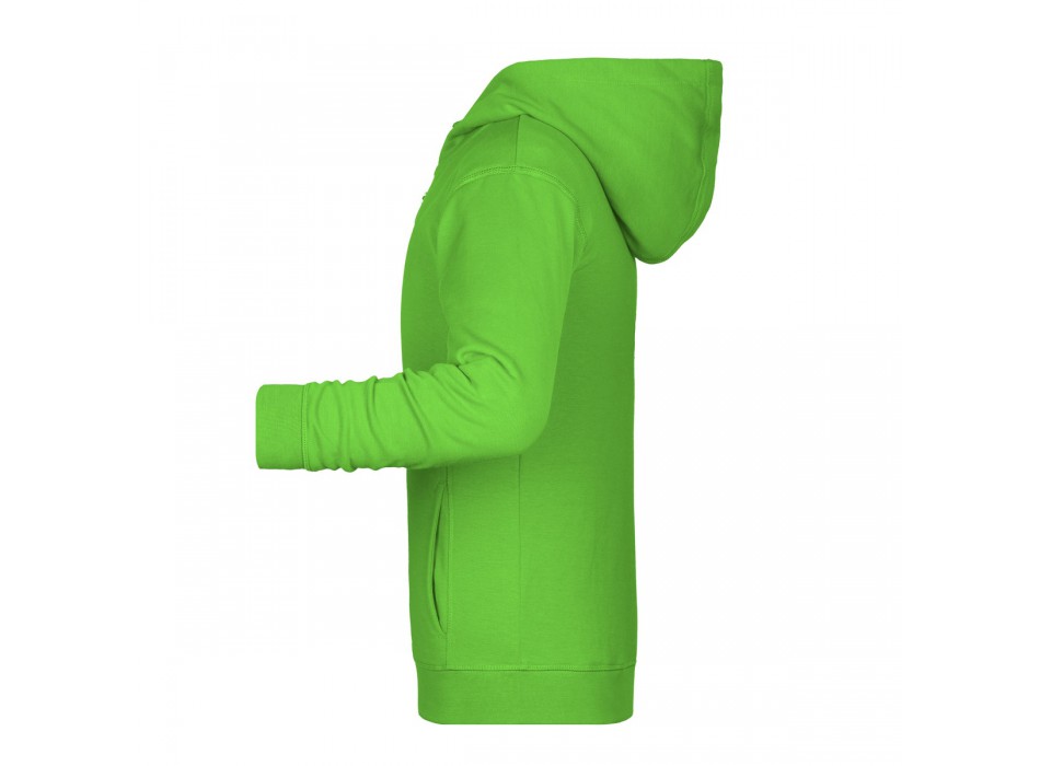 Children Zip Hoody 85%OCS15%P FullGadgets.com