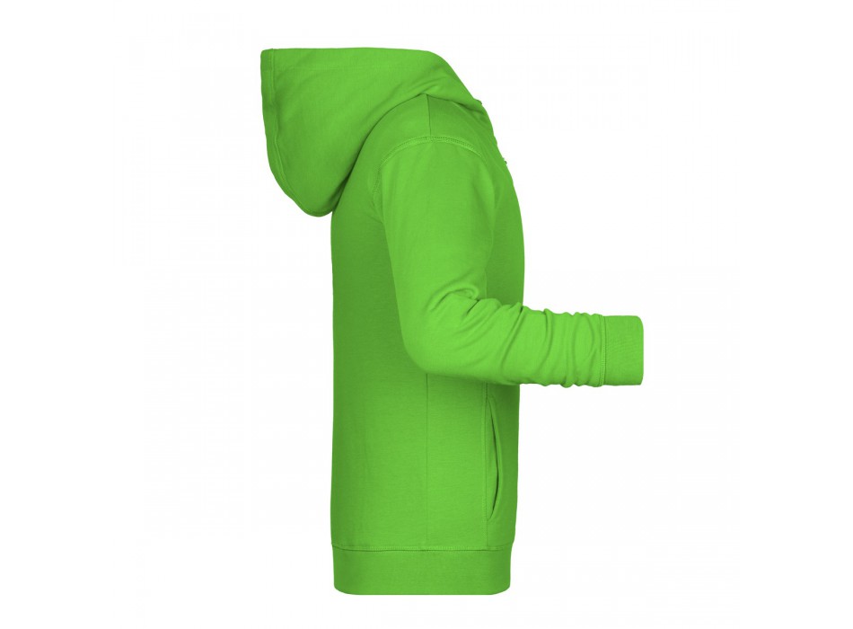 Children Zip Hoody 85%OCS15%P FullGadgets.com