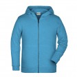 Children Zip Hoody 85%OCS15%P FullGadgets.com