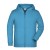 Children Zip Hoody 85%Ocs15% Poliestere Personalizzabile |James 6 Nicholson