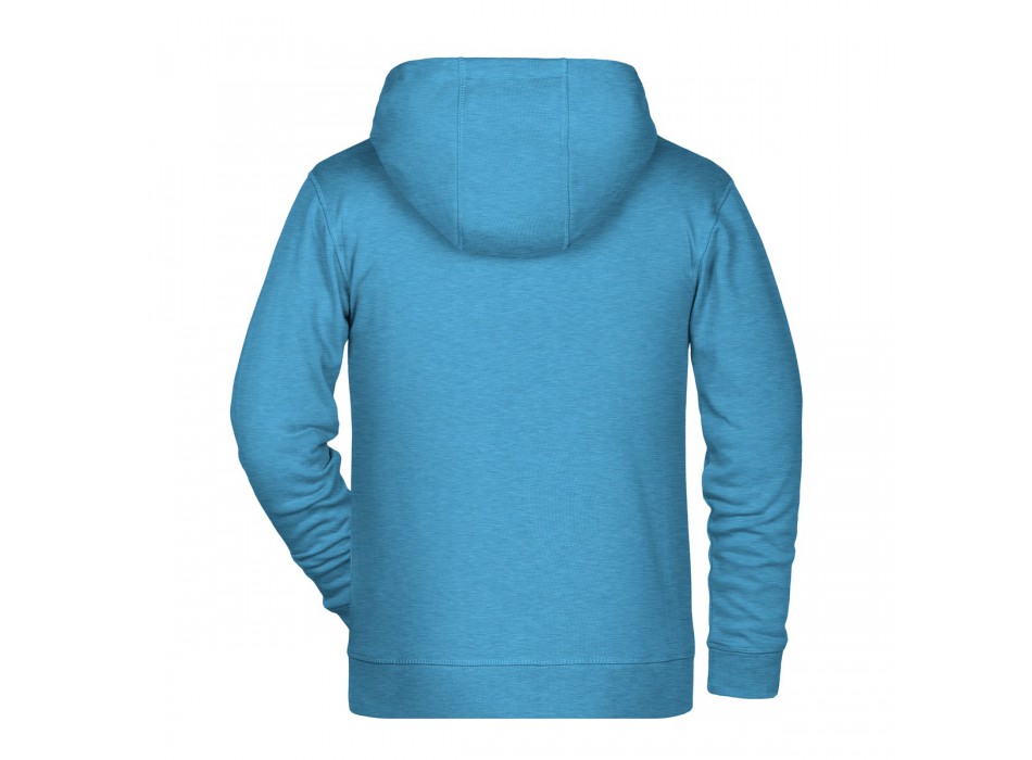 Children Zip Hoody 85%OCS15%P FullGadgets.com